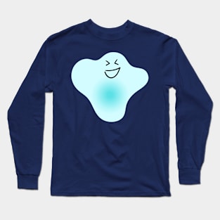 Feeling Good! Long Sleeve T-Shirt